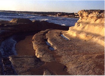 Litorale di Pozzallo